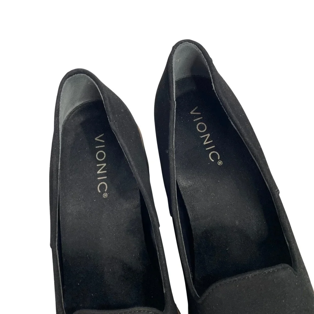 Vionic size very